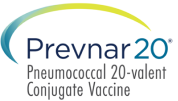 Prevnar20 logo
