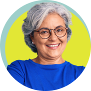 Aprende más sobre las afecciones relacionadas con la edad que pueden ponerte en mayor riesgo de contraer la neumonía neumocócica.